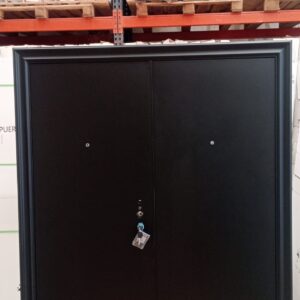 puerta doble 2050x1600x70mm